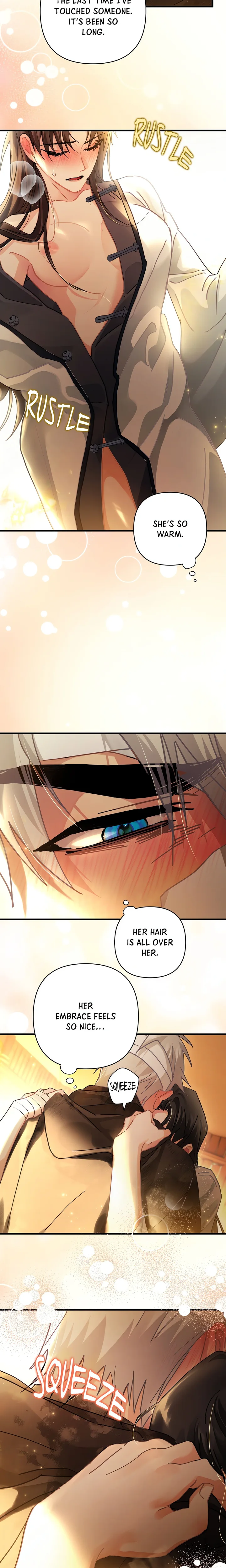 Kingdom of Innocence (Uncensored) 13