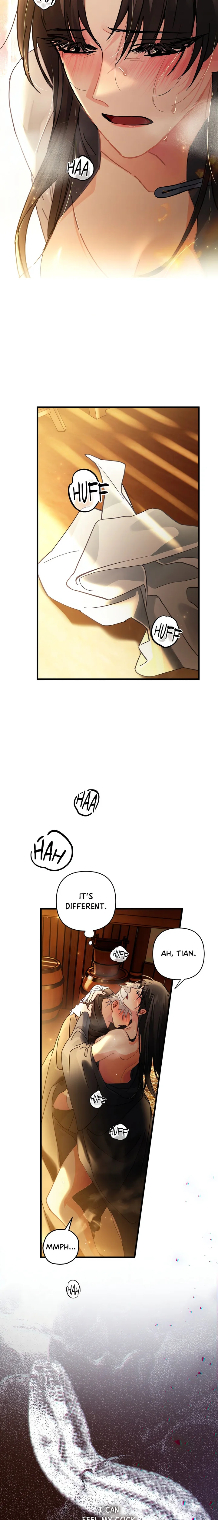 Kingdom of Innocence (Uncensored) 16