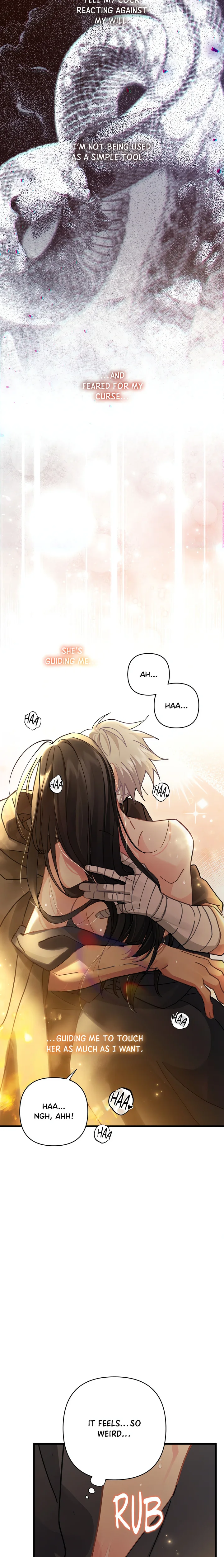 Kingdom of Innocence (Uncensored) 17
