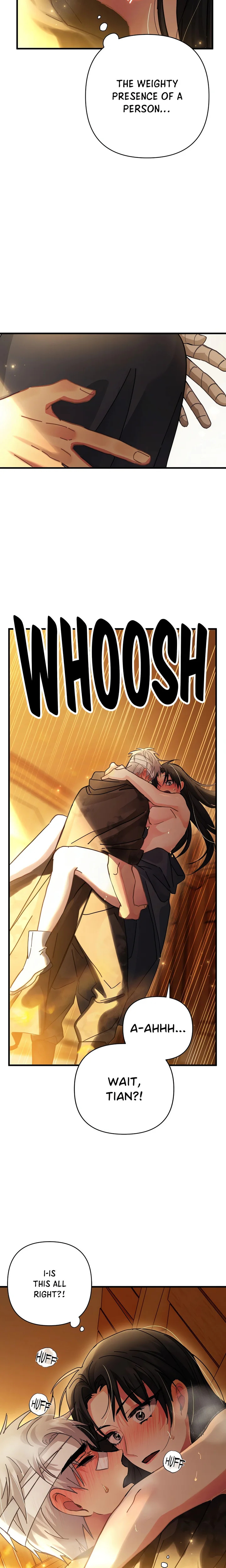 Kingdom of Innocence (Uncensored) 20