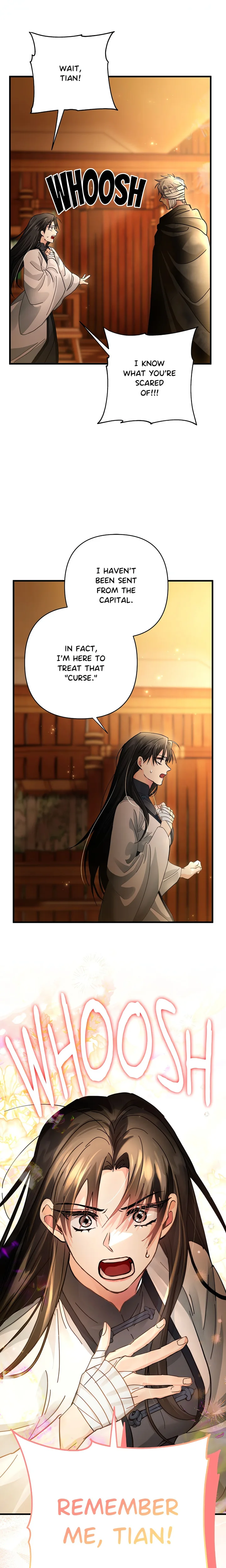 Kingdom of Innocence (Uncensored) 3