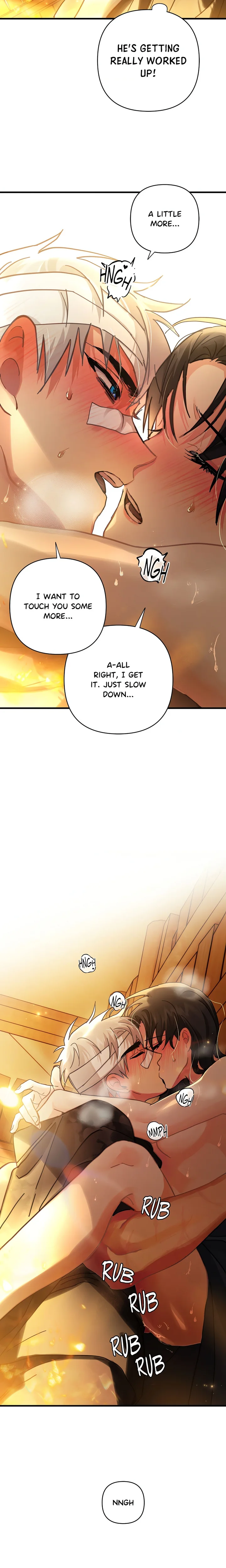 Kingdom of Innocence (Uncensored) 21