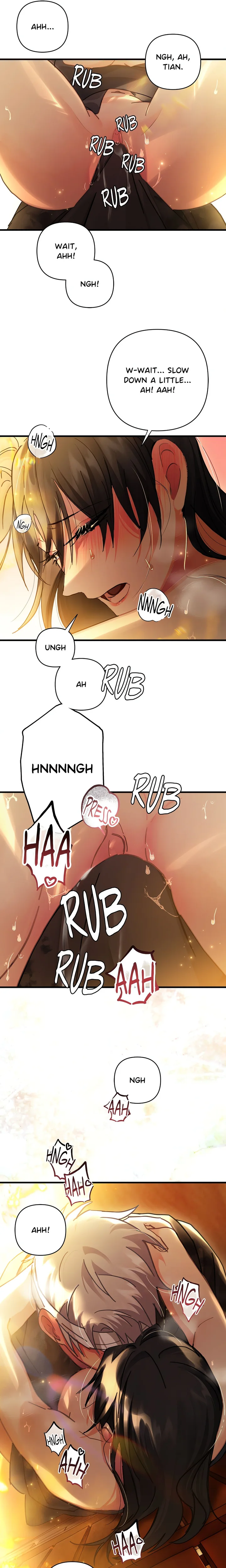 Kingdom of Innocence (Uncensored) 22