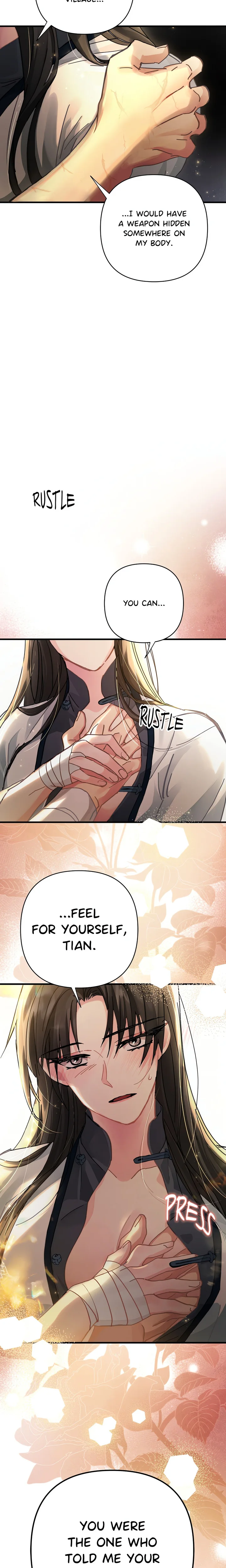 Kingdom of Innocence (Uncensored) 9