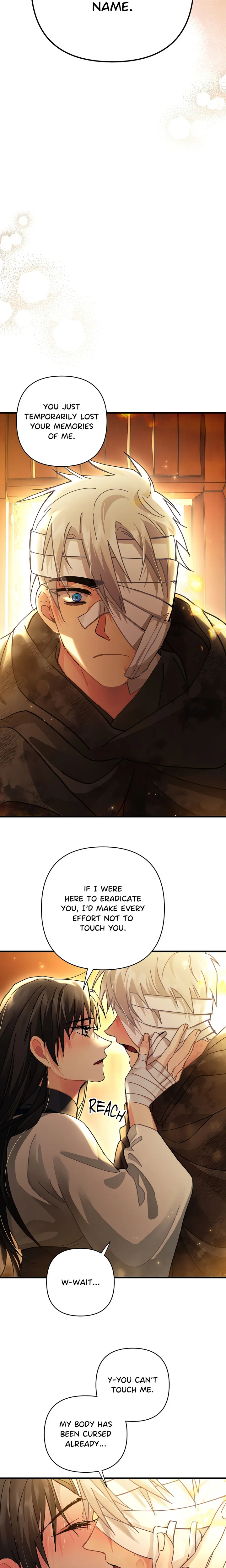 Kingdom of Innocence (Uncensored) 10