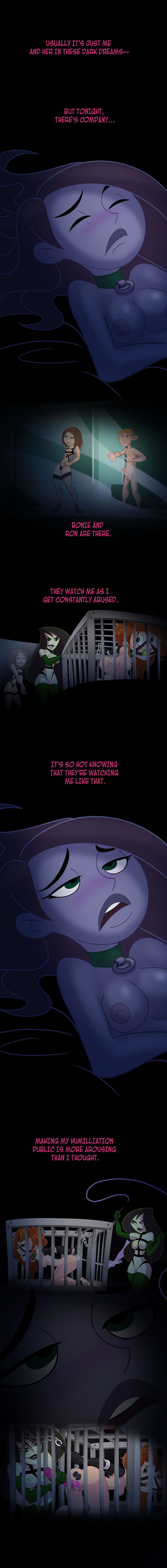 Kinky Possible – Dark Dreams 1 4