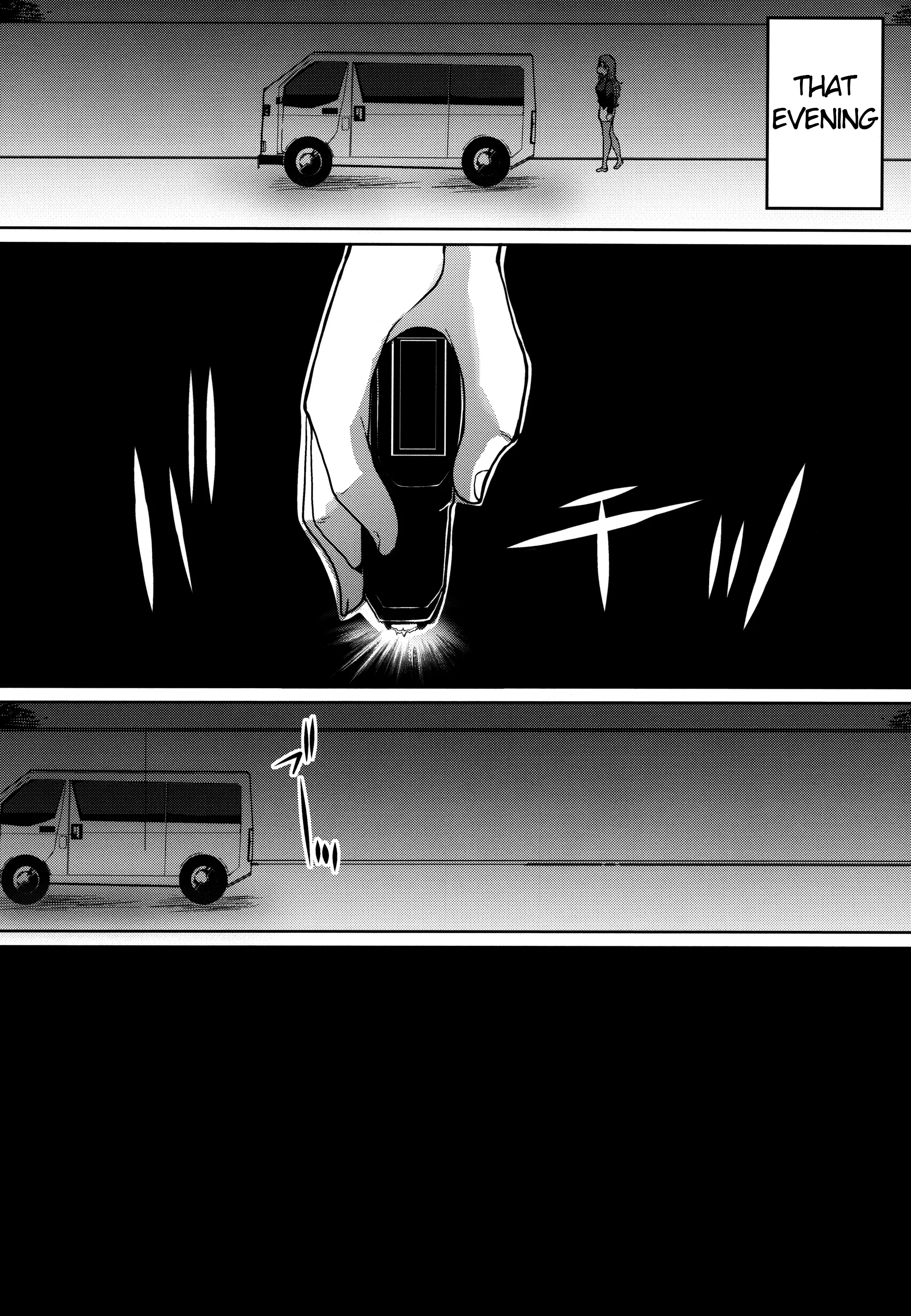 Kirisu Mafuyu no Ichiban Nagai Hi 7