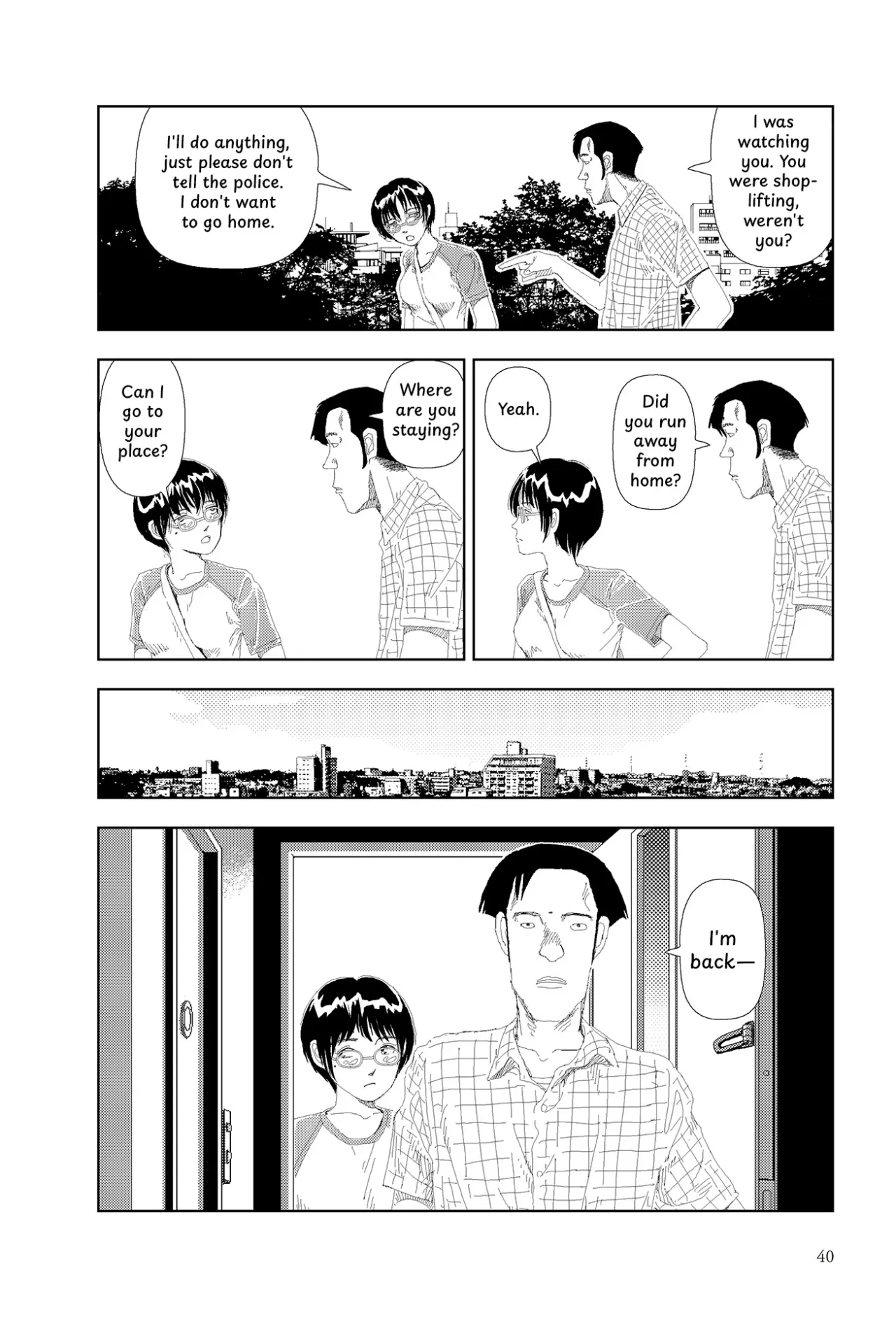 Kisaku na ano ko 4
