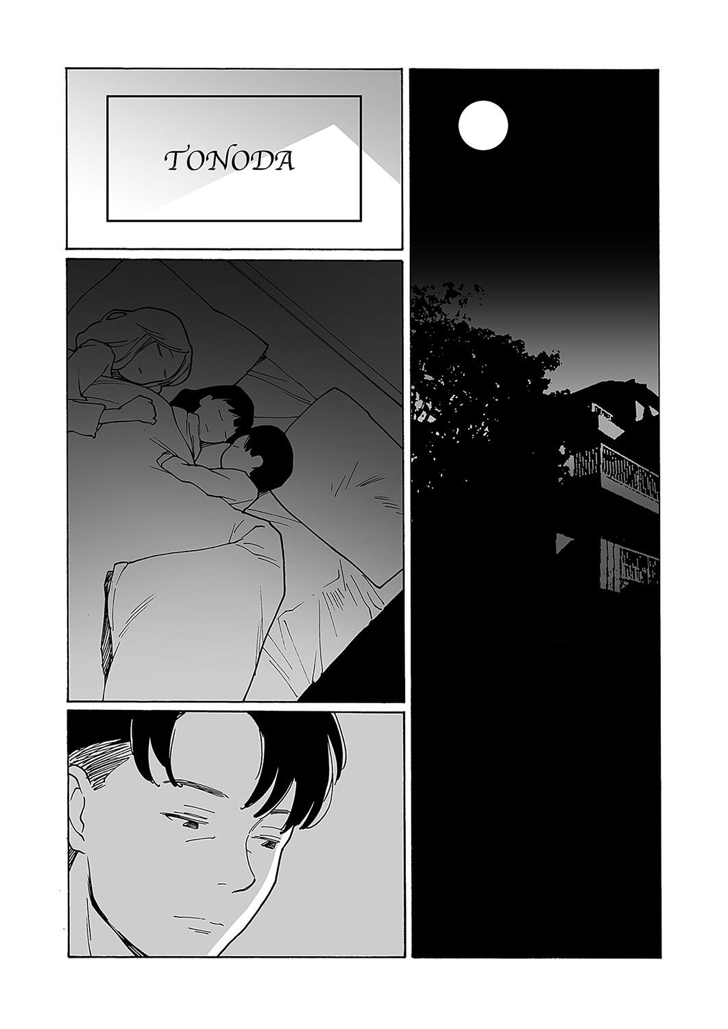 [Kishi Torajirou] Kyuuyuu to furin shitemita – Chapter 1-9 (ENGLISH) 105