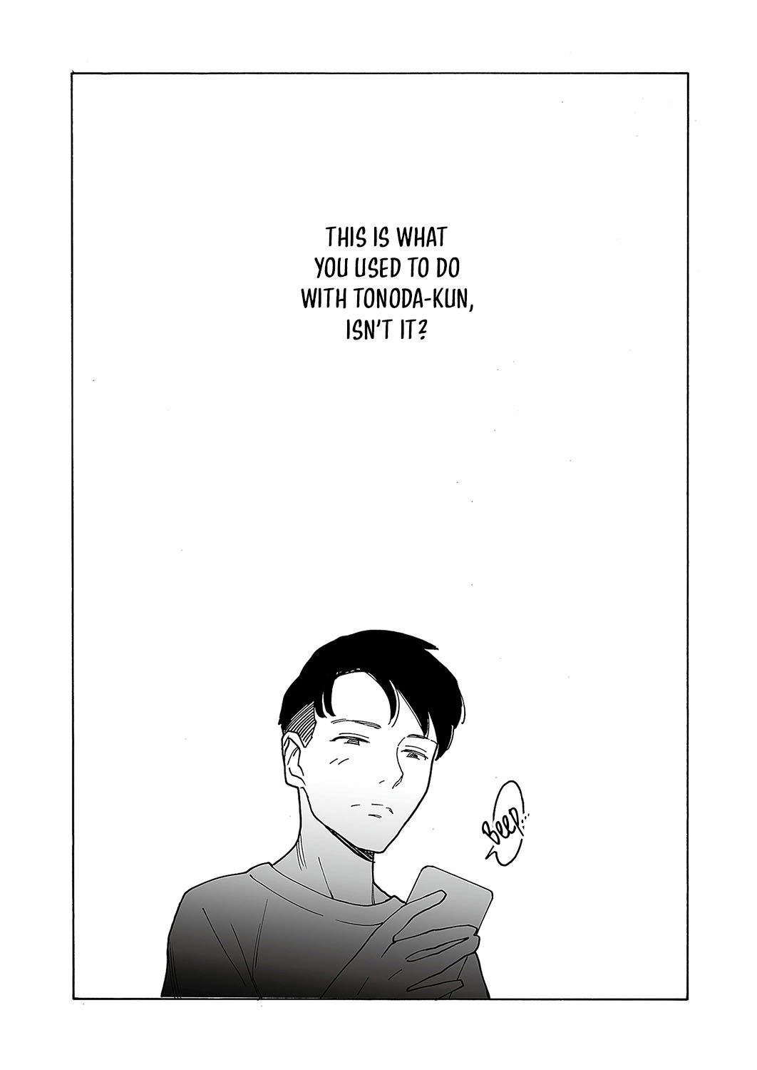 [Kishi Torajirou] Kyuuyuu to furin shitemita – Chapter 1-9 (ENGLISH) 111