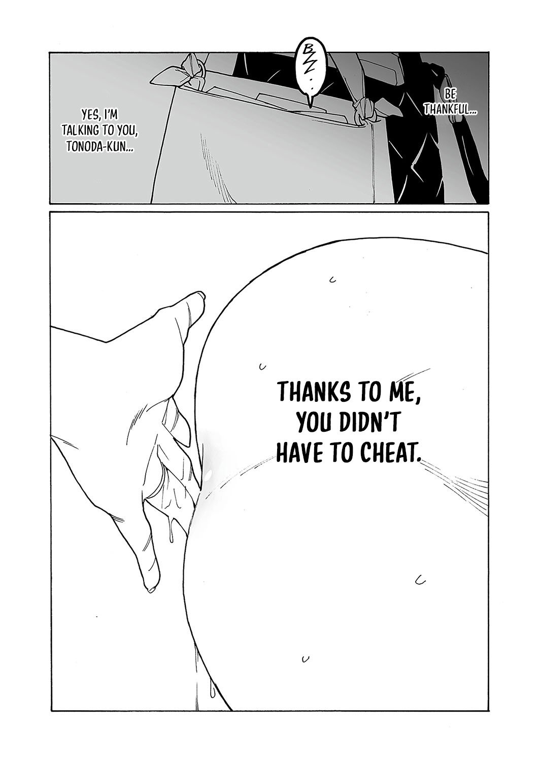 [Kishi Torajirou] Kyuuyuu to furin shitemita – Chapter 1-9 (ENGLISH) 112