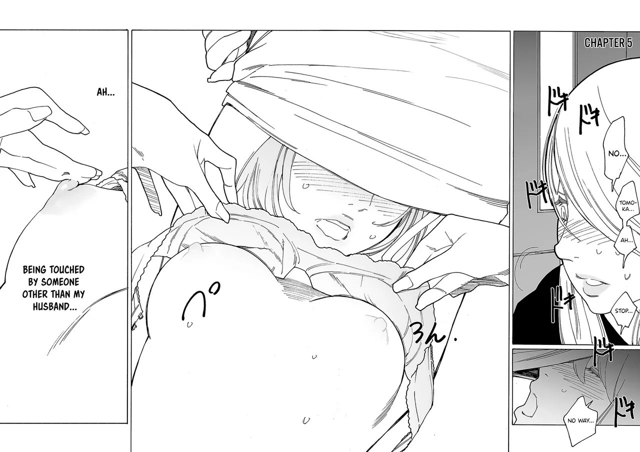 [Kishi Torajirou] Kyuuyuu to furin shitemita – Chapter 1-9 (ENGLISH) 114