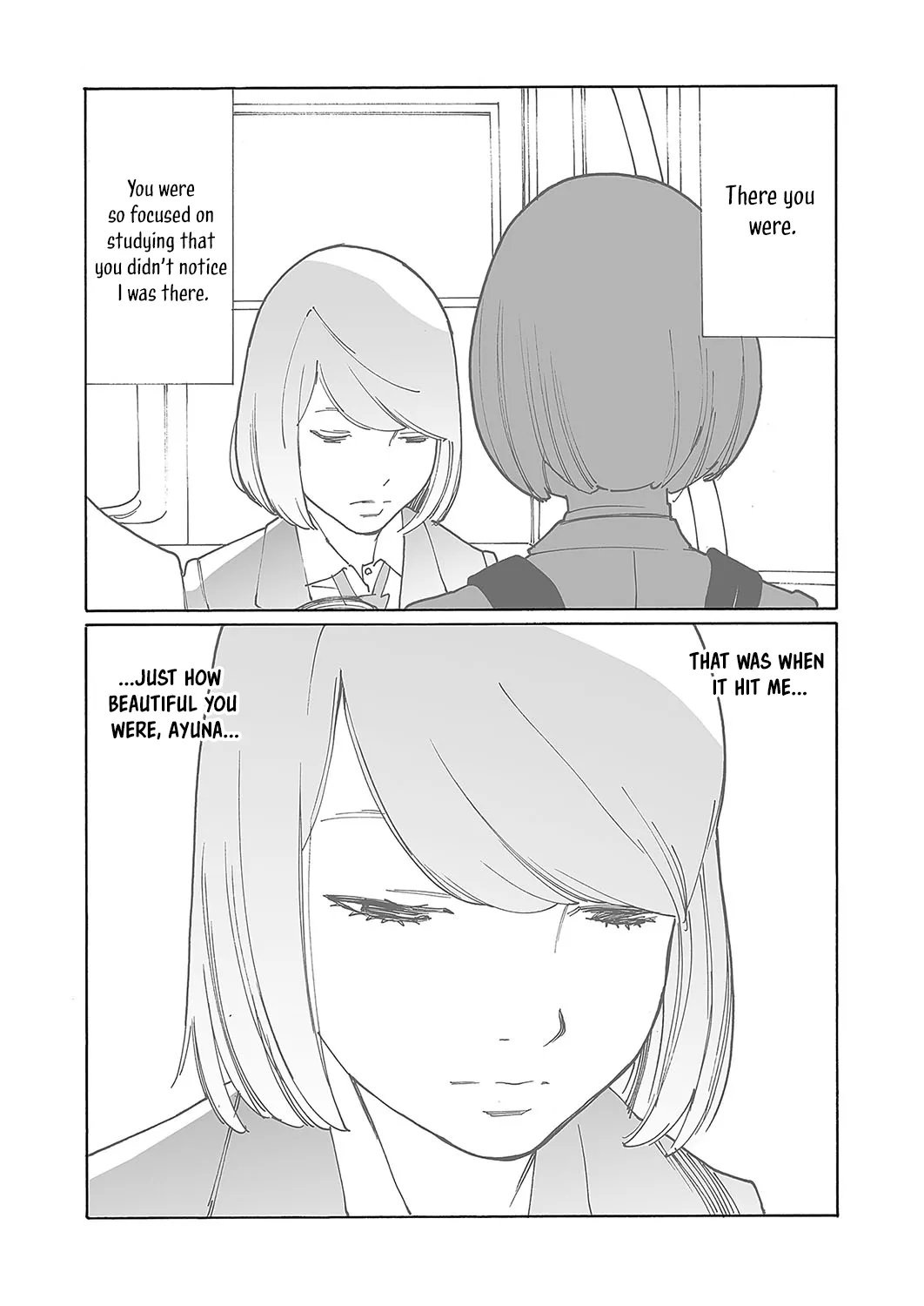 [Kishi Torajirou] Kyuuyuu to furin shitemita – Chapter 1-9 (ENGLISH) 118