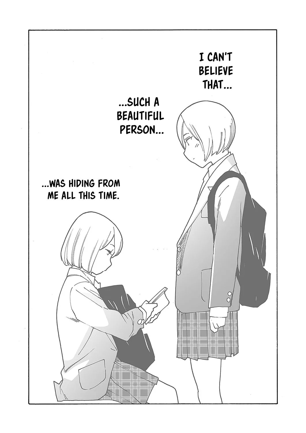 [Kishi Torajirou] Kyuuyuu to furin shitemita – Chapter 1-9 (ENGLISH) 120