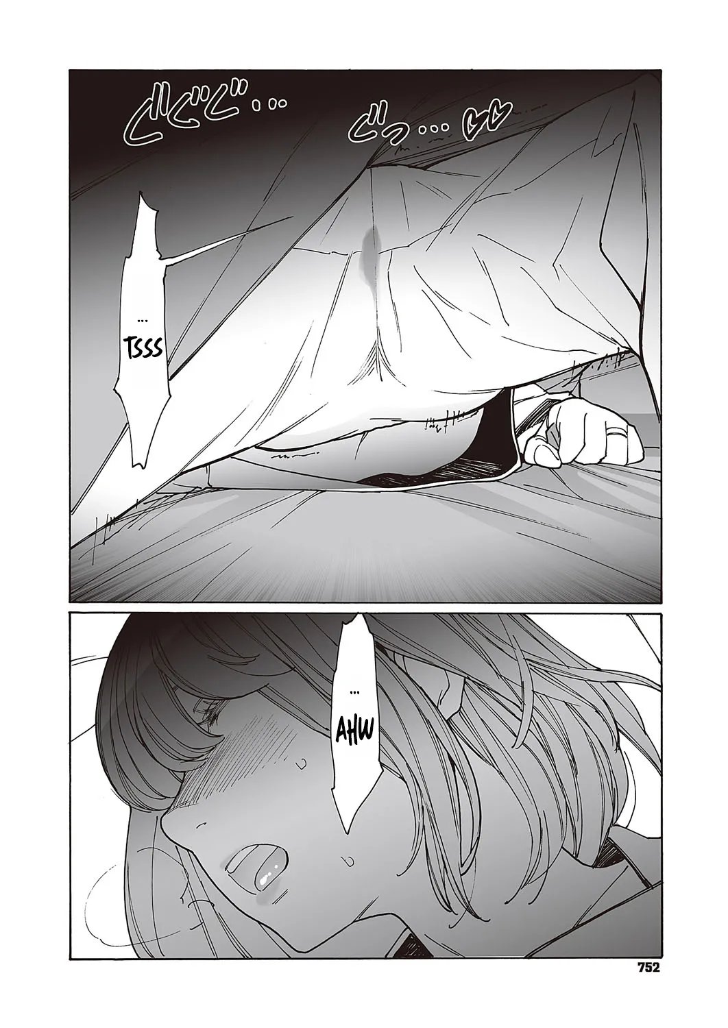 [Kishi Torajirou] Kyuuyuu to furin shitemita – Chapter 1-9 (ENGLISH) 13