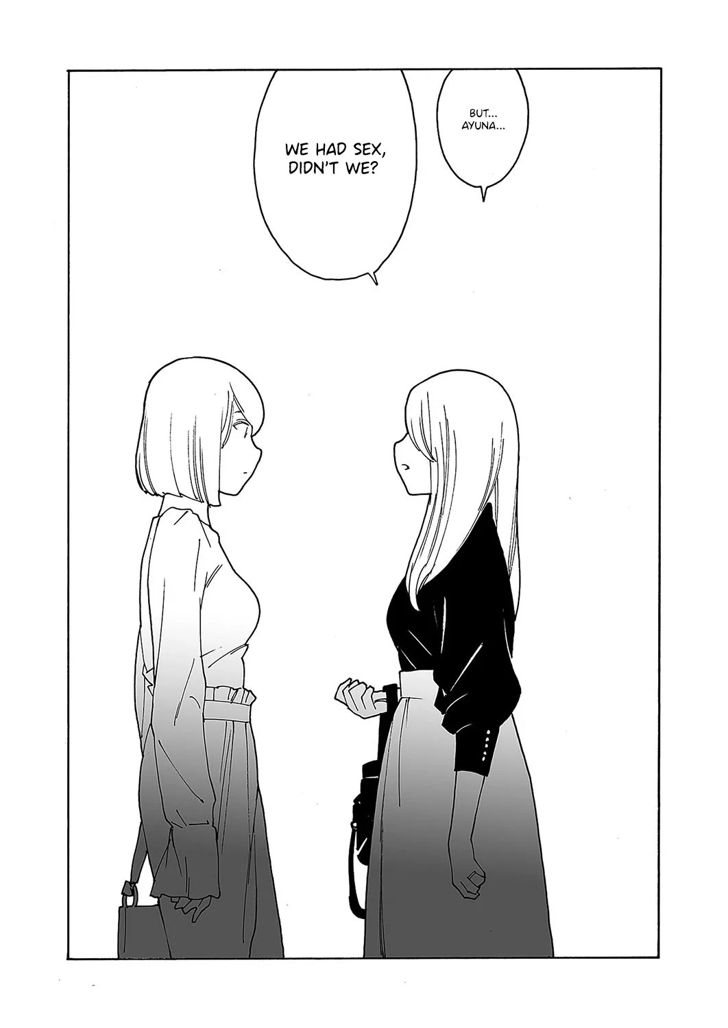 [Kishi Torajirou] Kyuuyuu to furin shitemita – Chapter 1-9 (ENGLISH) 129