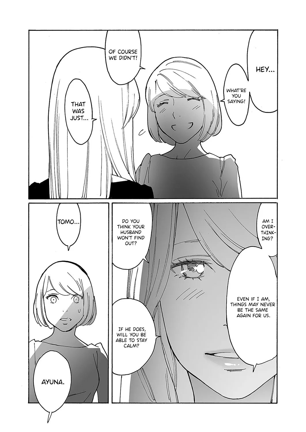 [Kishi Torajirou] Kyuuyuu to furin shitemita – Chapter 1-9 (ENGLISH) 130