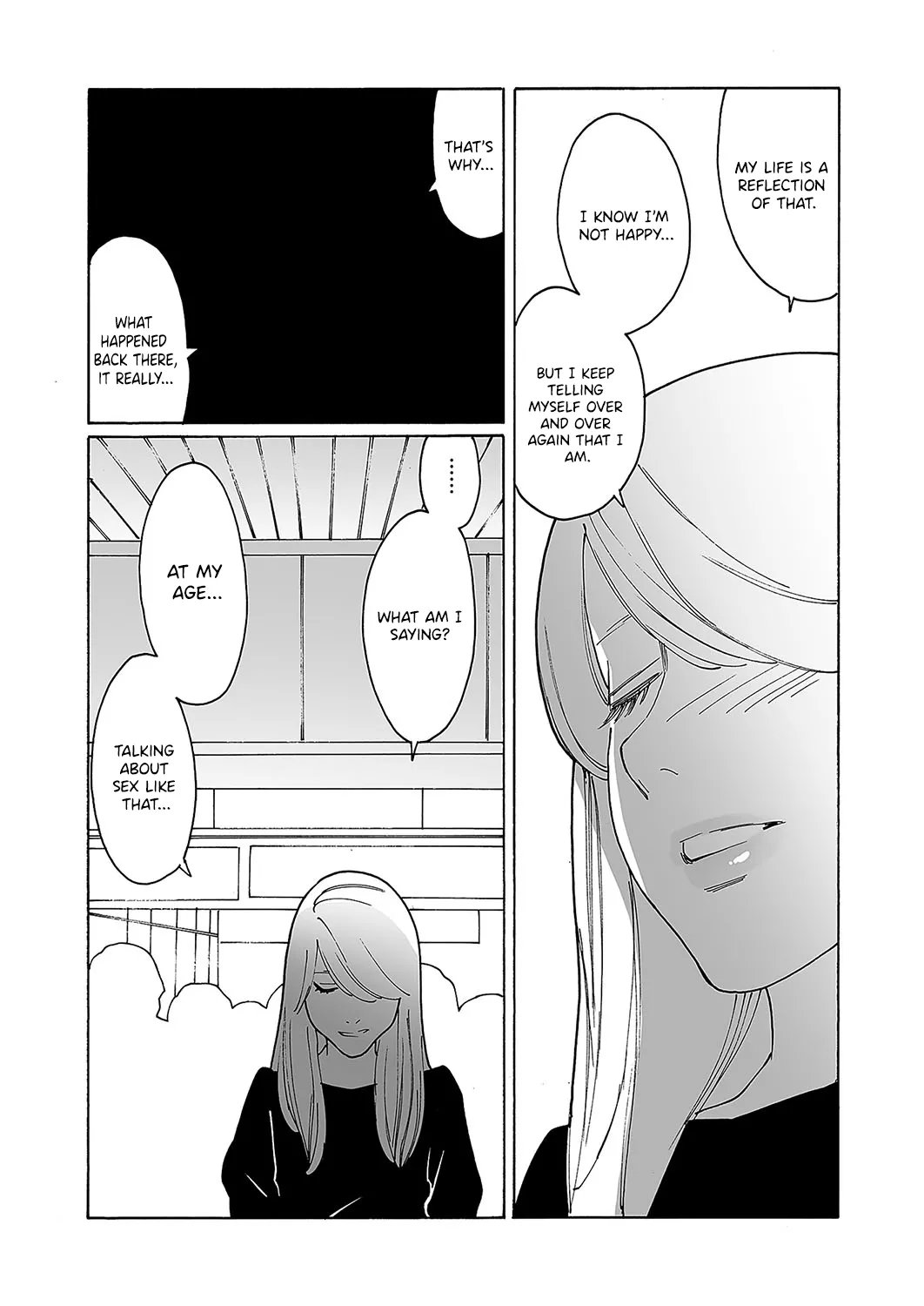 [Kishi Torajirou] Kyuuyuu to furin shitemita – Chapter 1-9 (ENGLISH) 134