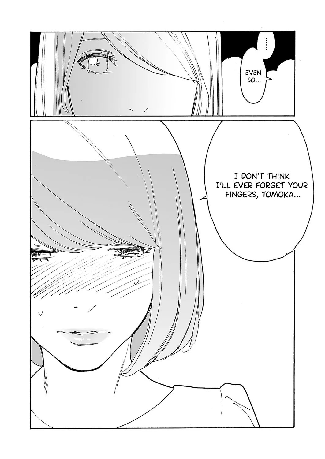 [Kishi Torajirou] Kyuuyuu to furin shitemita – Chapter 1-9 (ENGLISH) 136