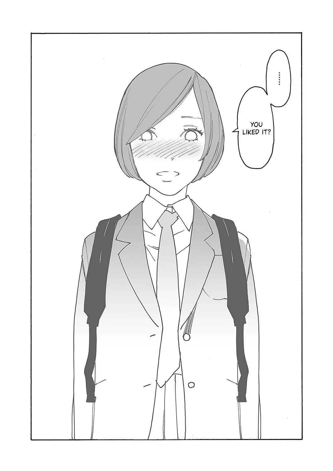 [Kishi Torajirou] Kyuuyuu to furin shitemita – Chapter 1-9 (ENGLISH) 137