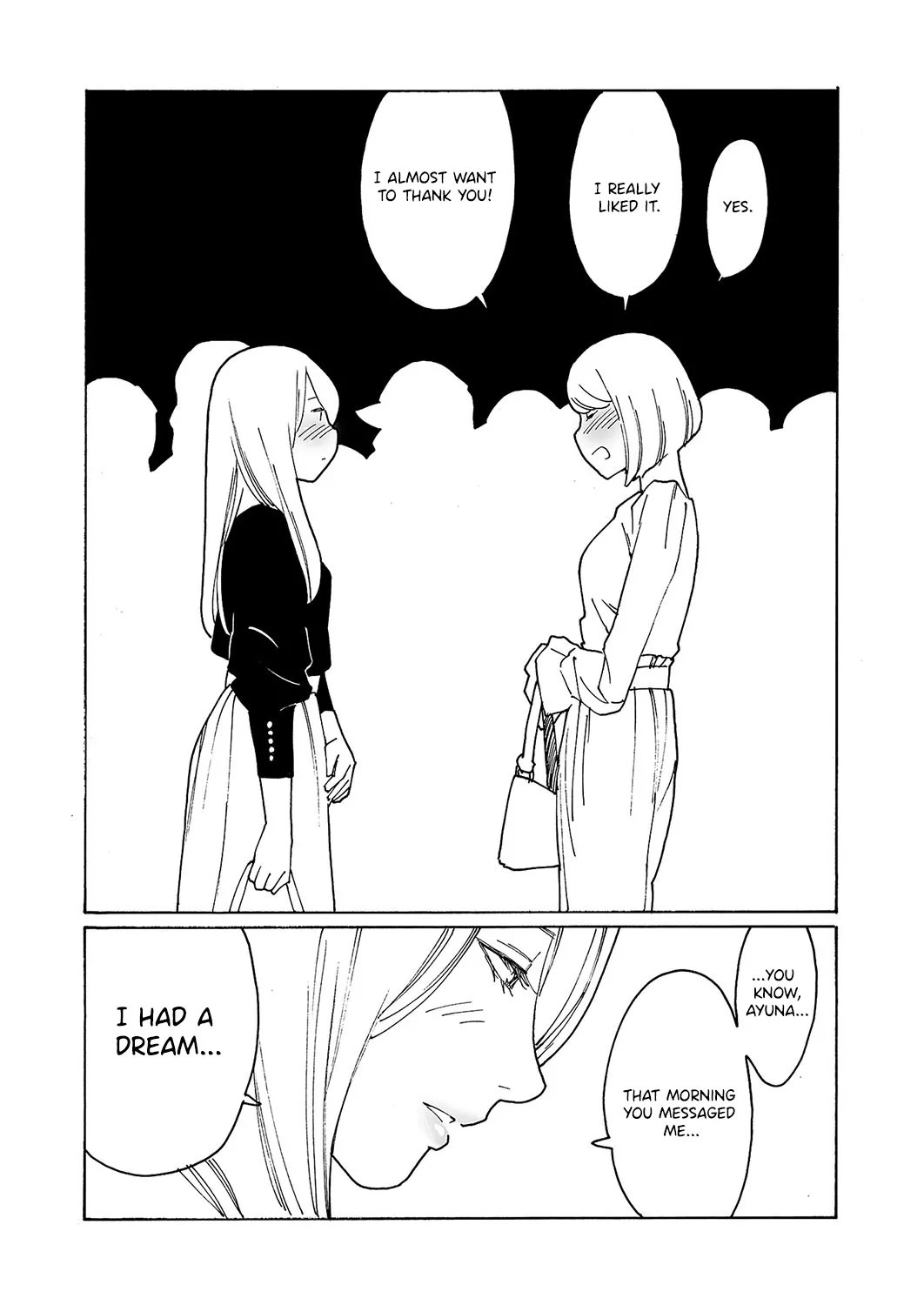 [Kishi Torajirou] Kyuuyuu to furin shitemita – Chapter 1-9 (ENGLISH) 139