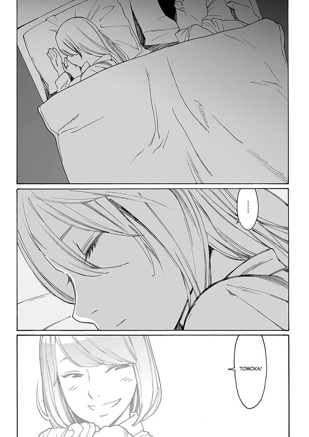 [Kishi Torajirou] Kyuuyuu to furin shitemita – Chapter 1-9 (ENGLISH) 142