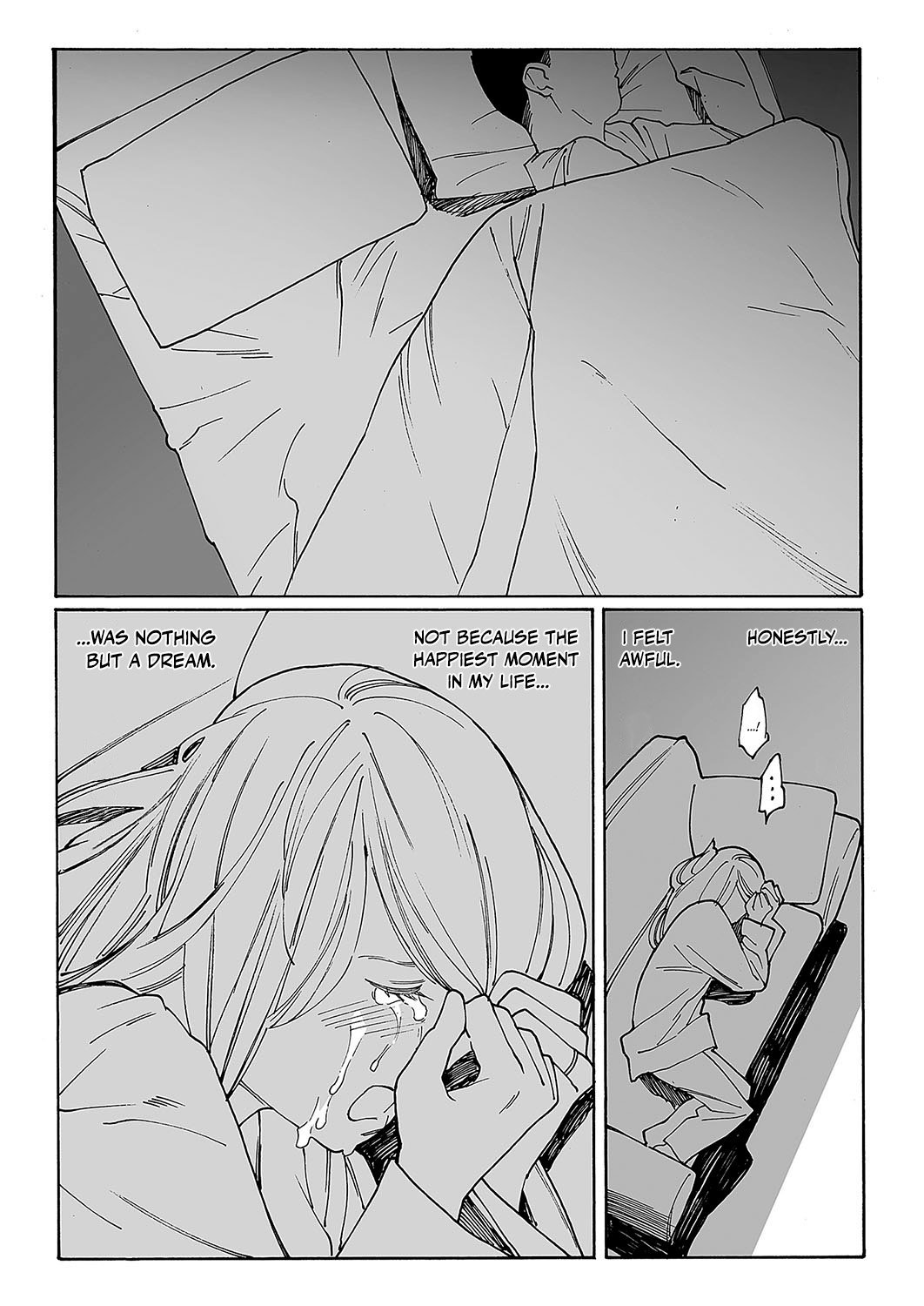 [Kishi Torajirou] Kyuuyuu to furin shitemita – Chapter 1-9 (ENGLISH) 148