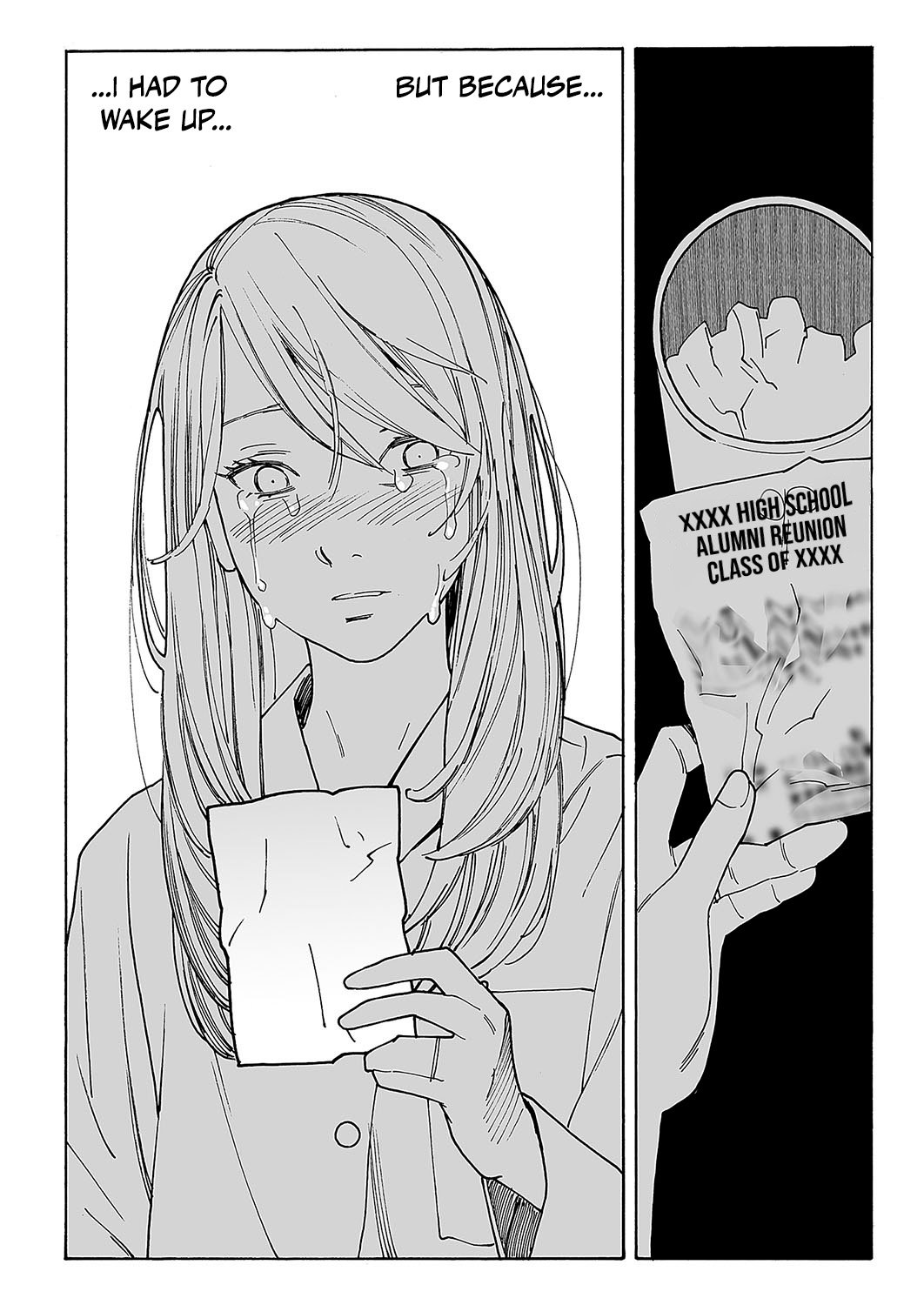 [Kishi Torajirou] Kyuuyuu to furin shitemita – Chapter 1-9 (ENGLISH) 149