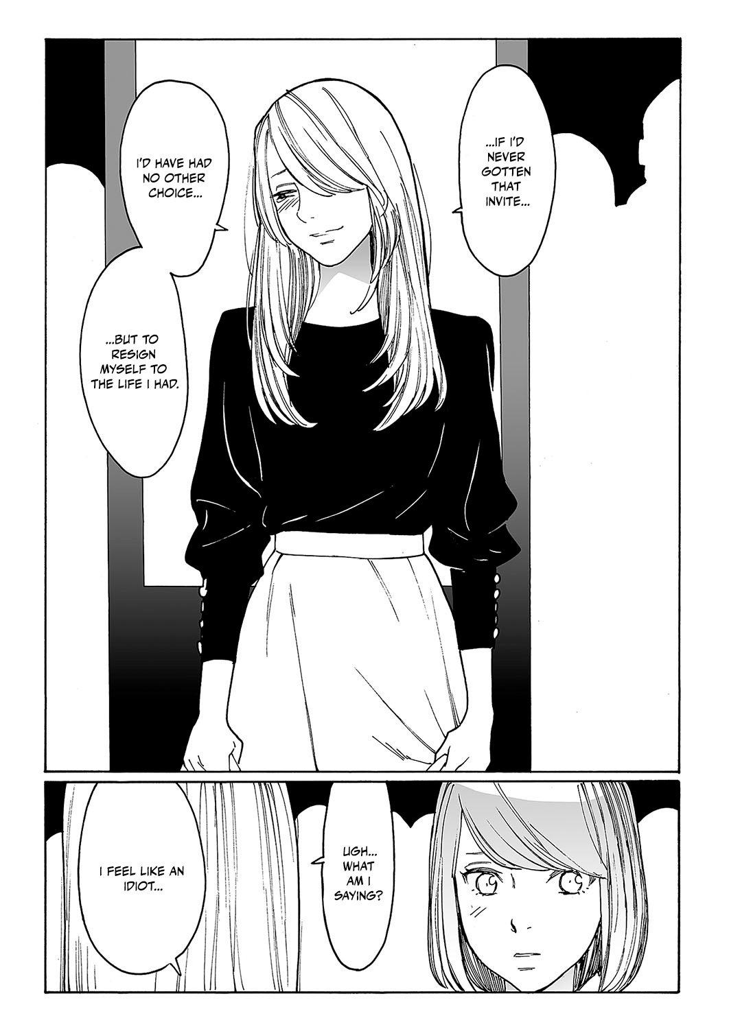 [Kishi Torajirou] Kyuuyuu to furin shitemita – Chapter 1-9 (ENGLISH) 150