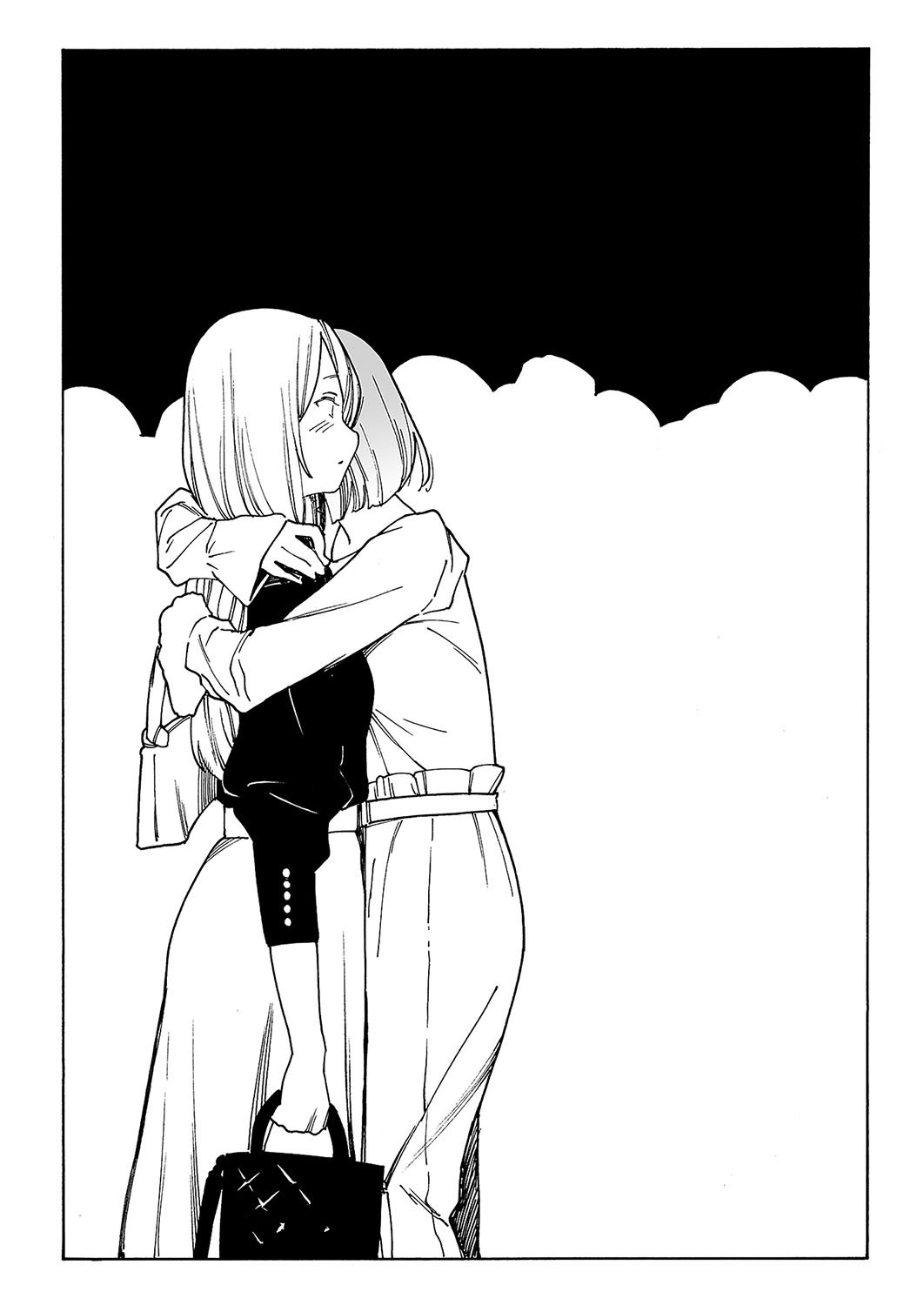 [Kishi Torajirou] Kyuuyuu to furin shitemita – Chapter 1-9 (ENGLISH) 151