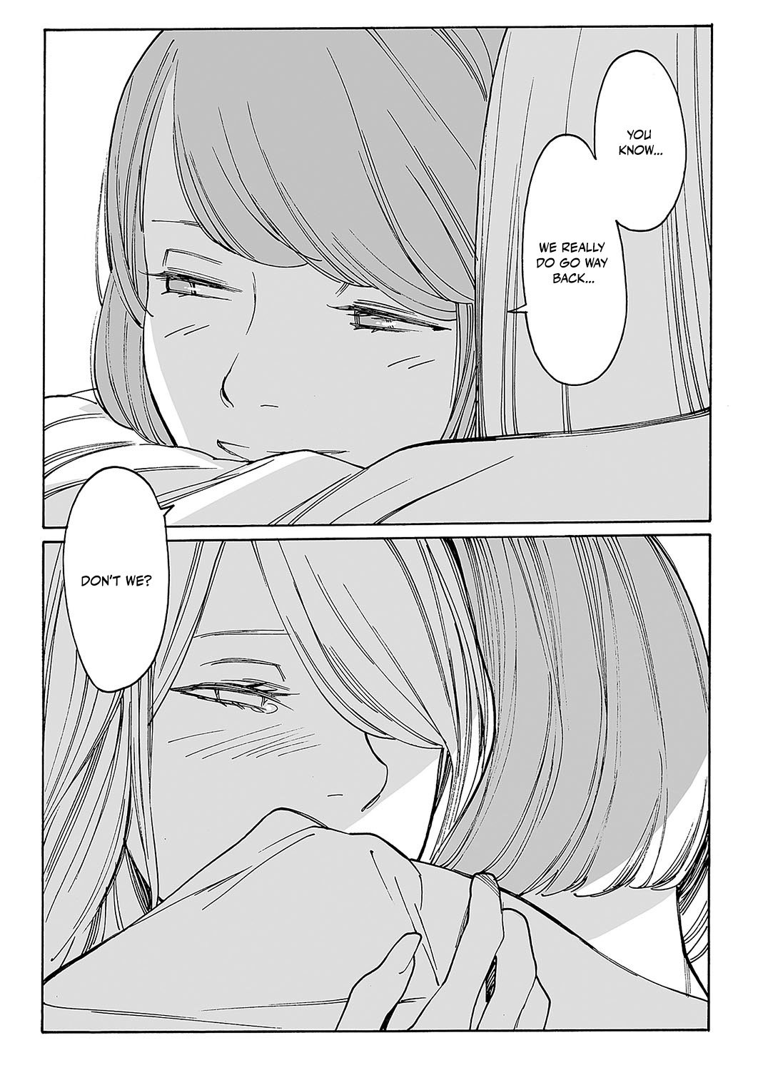 [Kishi Torajirou] Kyuuyuu to furin shitemita – Chapter 1-9 (ENGLISH) 152