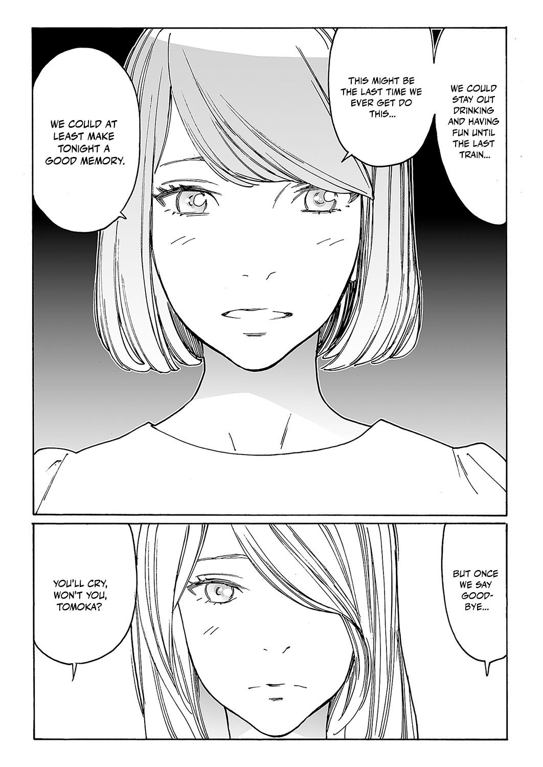 [Kishi Torajirou] Kyuuyuu to furin shitemita – Chapter 1-9 (ENGLISH) 154