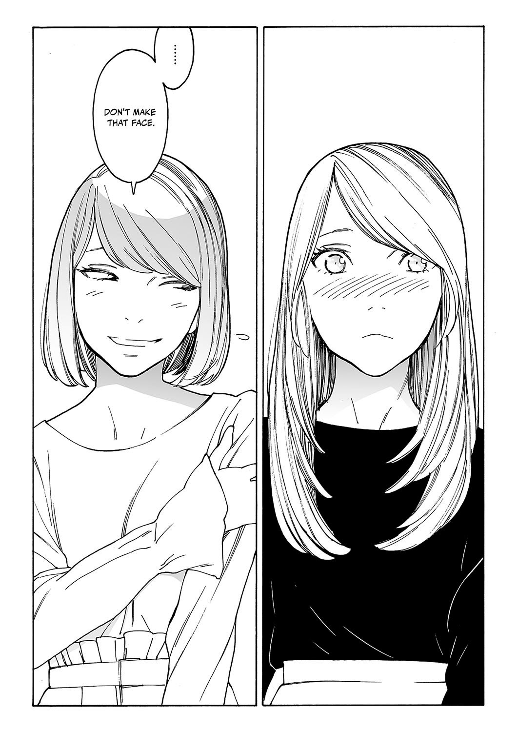 [Kishi Torajirou] Kyuuyuu to furin shitemita – Chapter 1-9 (ENGLISH) 156