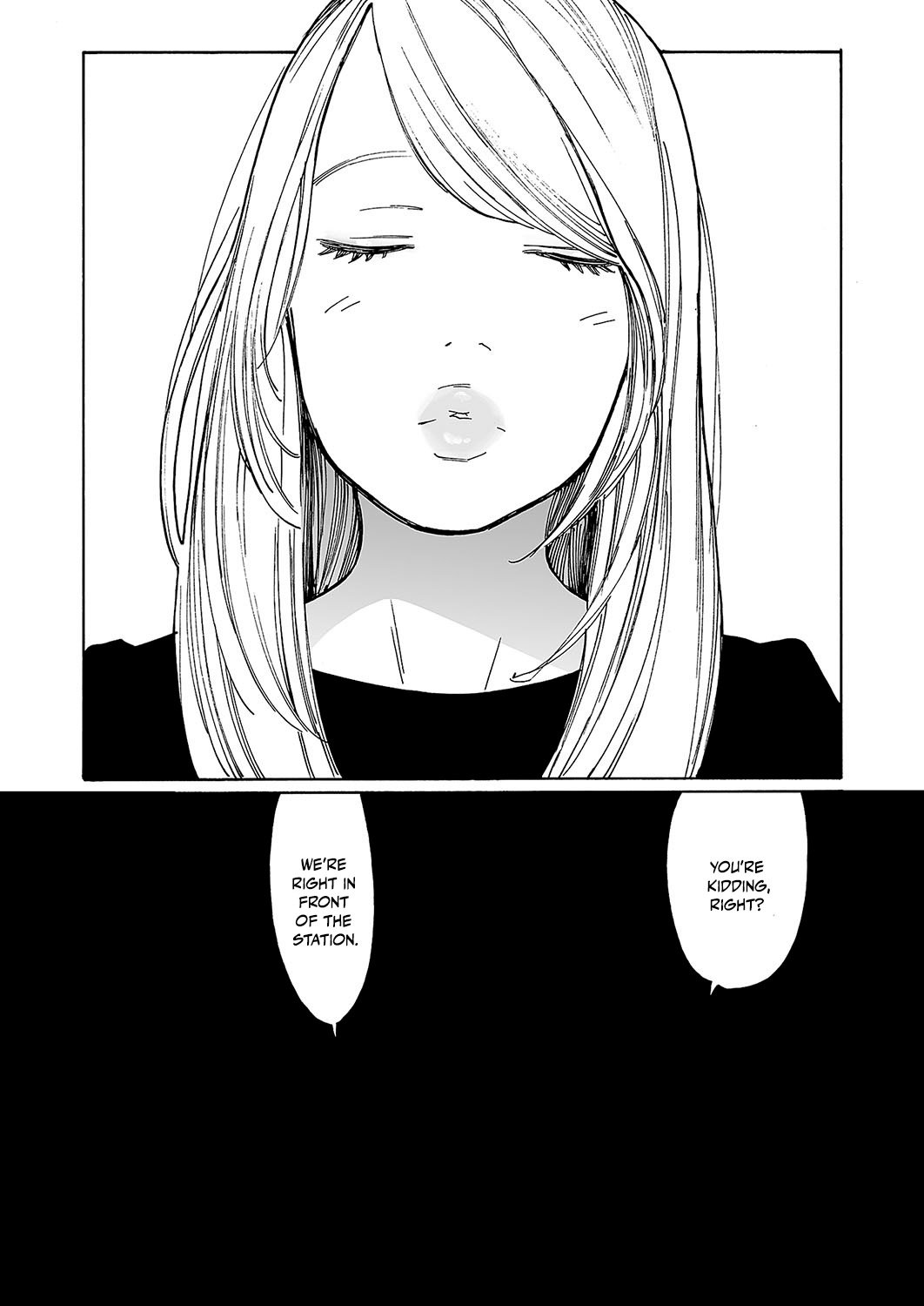 [Kishi Torajirou] Kyuuyuu to furin shitemita – Chapter 1-9 (ENGLISH) 157