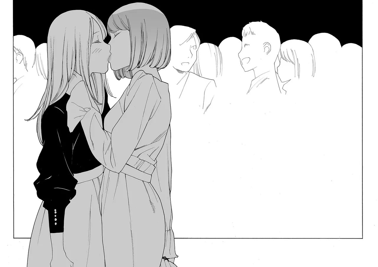 [Kishi Torajirou] Kyuuyuu to furin shitemita – Chapter 1-9 (ENGLISH) 158