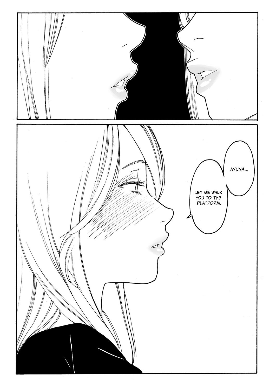 [Kishi Torajirou] Kyuuyuu to furin shitemita – Chapter 1-9 (ENGLISH) 159