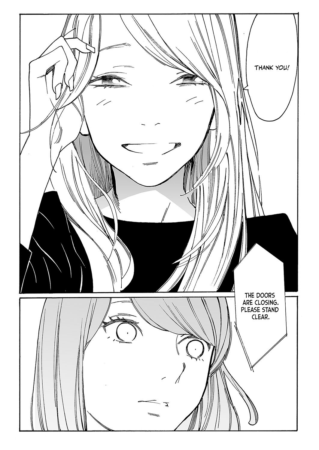 [Kishi Torajirou] Kyuuyuu to furin shitemita – Chapter 1-9 (ENGLISH) 162