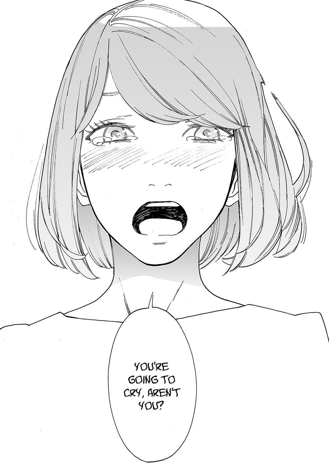 [Kishi Torajirou] Kyuuyuu to furin shitemita – Chapter 1-9 (ENGLISH) 164