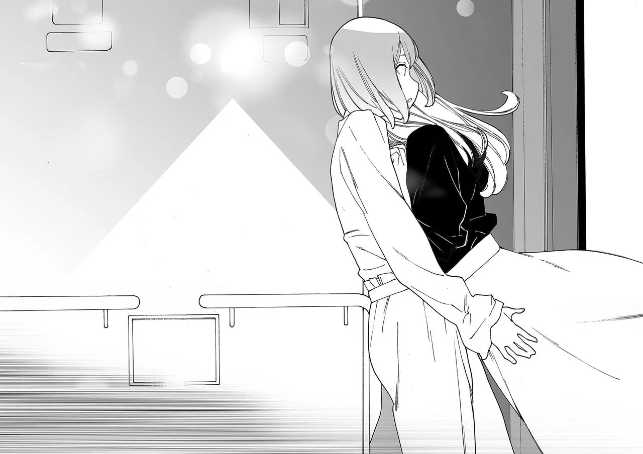 [Kishi Torajirou] Kyuuyuu to furin shitemita – Chapter 1-9 (ENGLISH) 165