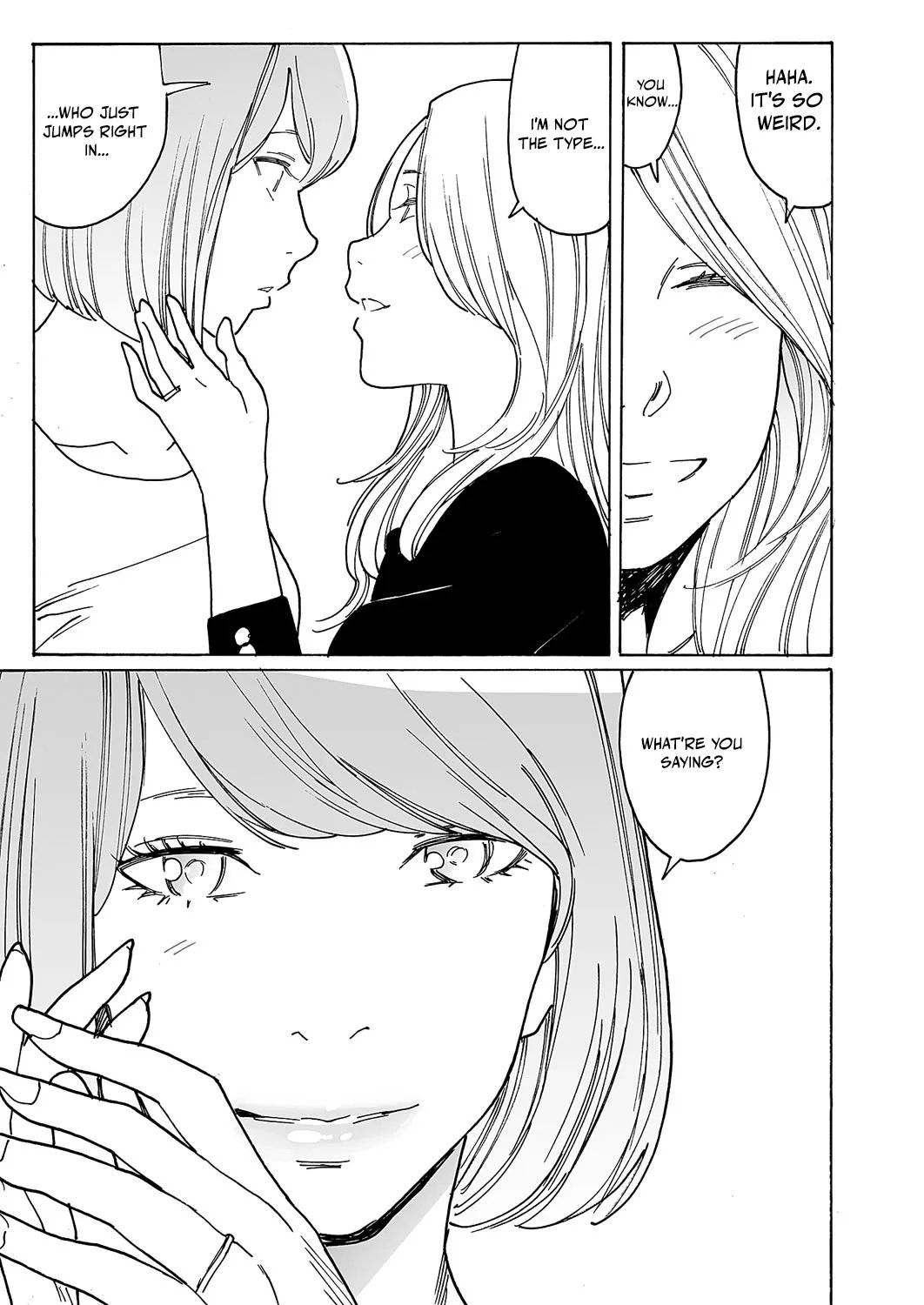 [Kishi Torajirou] Kyuuyuu to furin shitemita – Chapter 1-9 (ENGLISH) 168