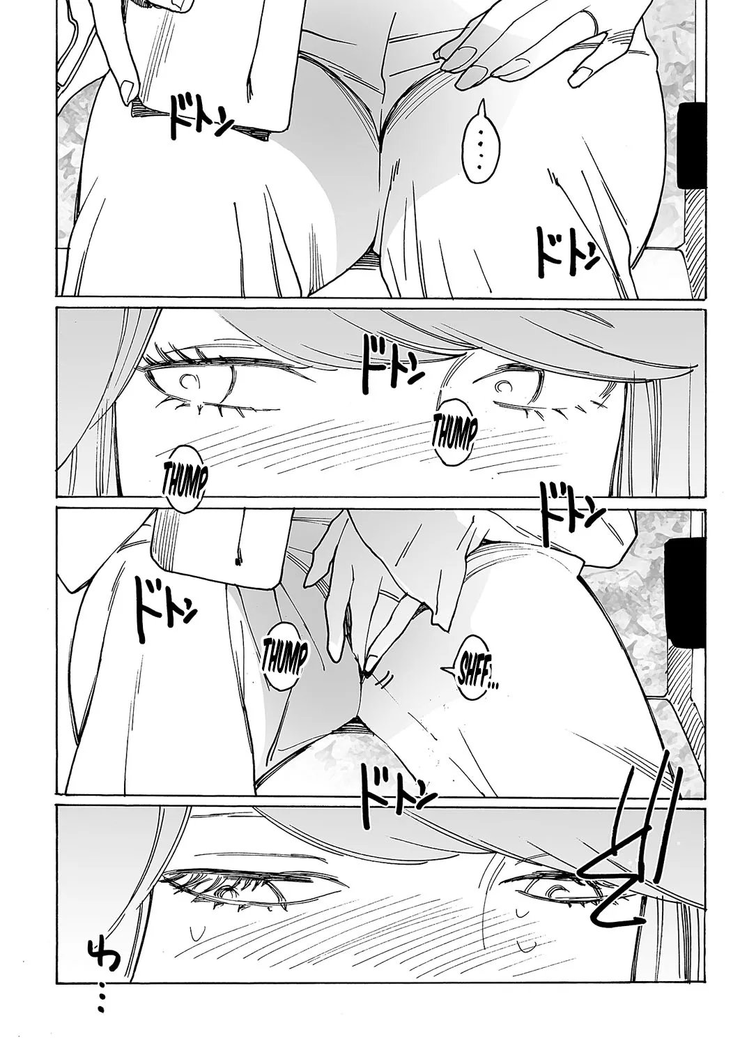 [Kishi Torajirou] Kyuuyuu to furin shitemita – Chapter 1-9 (ENGLISH) 174