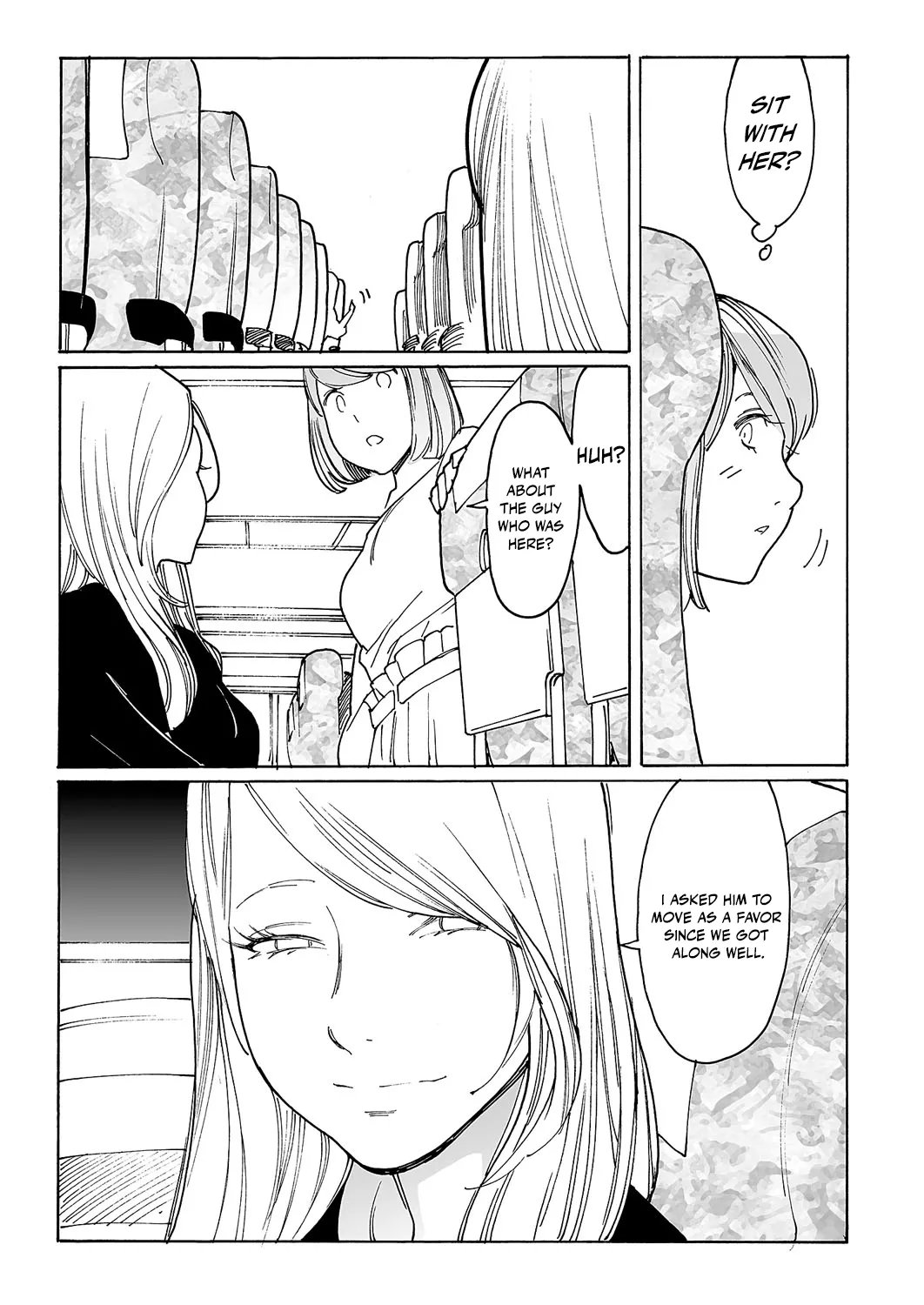 [Kishi Torajirou] Kyuuyuu to furin shitemita – Chapter 1-9 (ENGLISH) 179