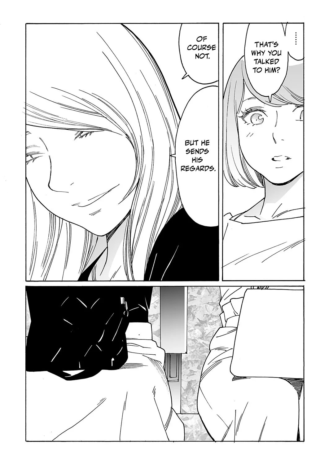 [Kishi Torajirou] Kyuuyuu to furin shitemita – Chapter 1-9 (ENGLISH) 180