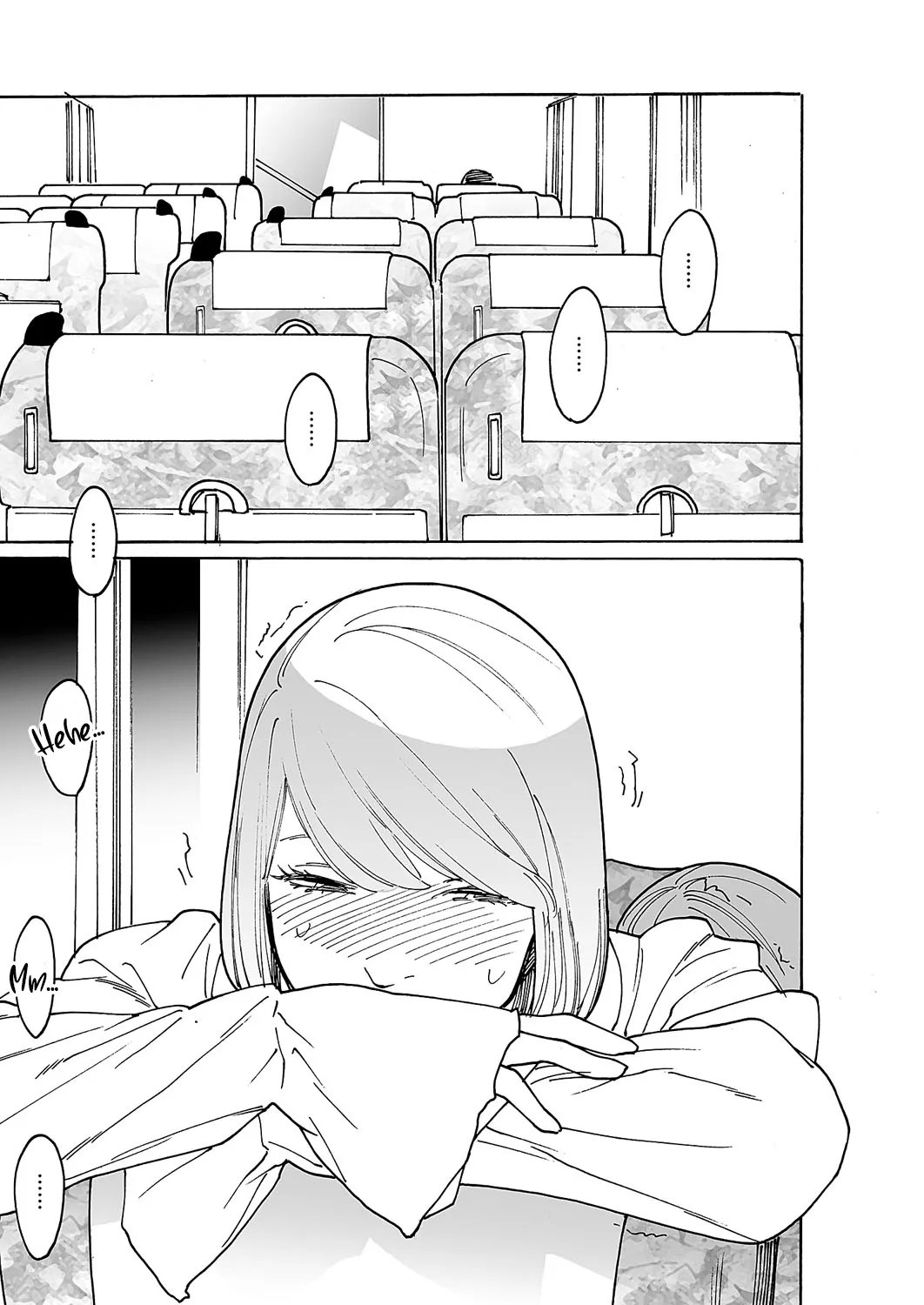 [Kishi Torajirou] Kyuuyuu to furin shitemita – Chapter 1-9 (ENGLISH) 183