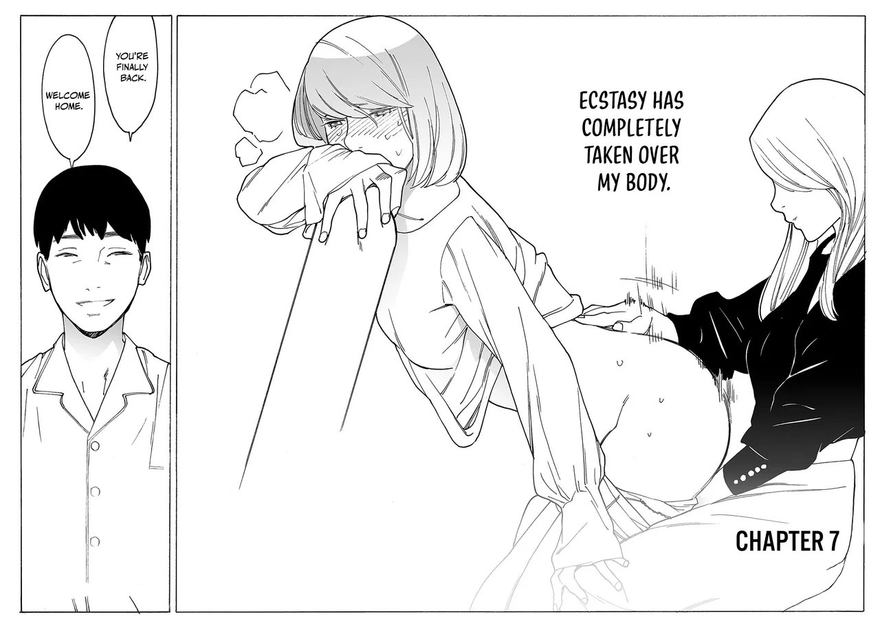 [Kishi Torajirou] Kyuuyuu to furin shitemita – Chapter 1-9 (ENGLISH) 193