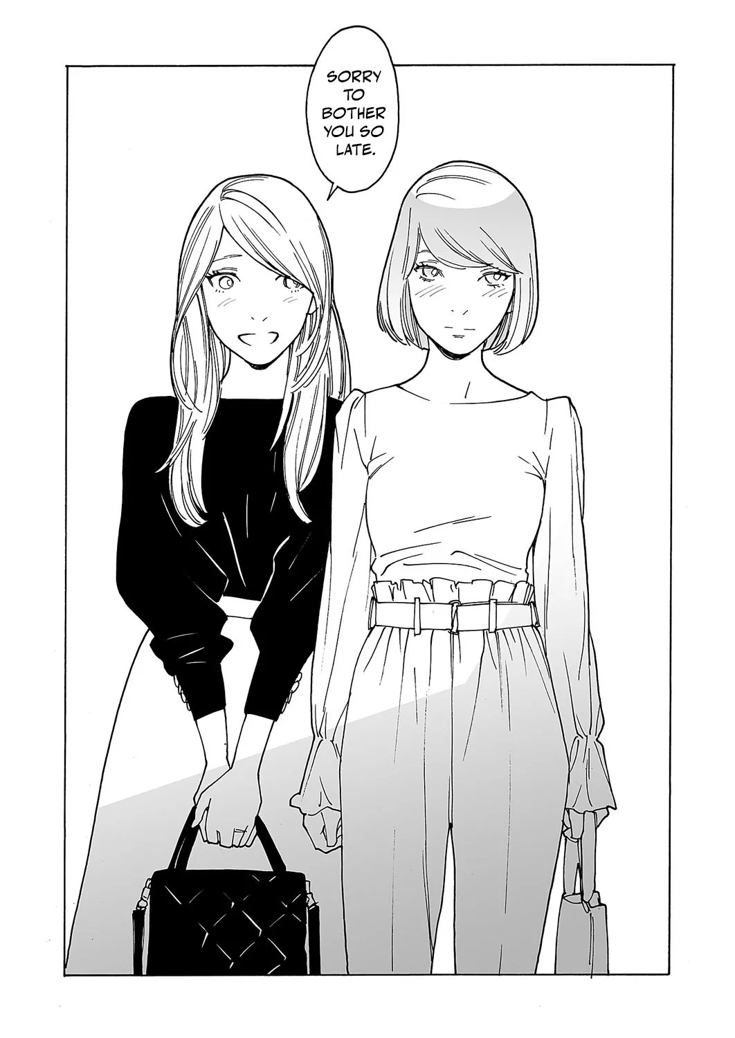 [Kishi Torajirou] Kyuuyuu to furin shitemita – Chapter 1-9 (ENGLISH) 194