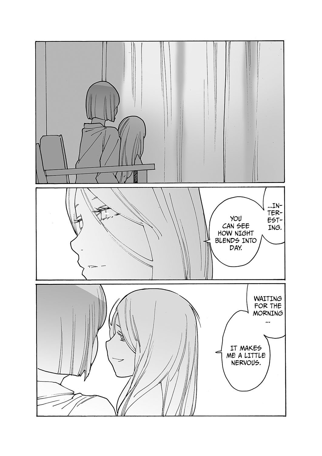 [Kishi Torajirou] Kyuuyuu to furin shitemita – Chapter 1-9 (ENGLISH) 213