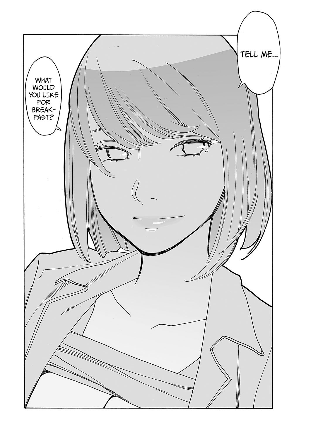 [Kishi Torajirou] Kyuuyuu to furin shitemita – Chapter 1-9 (ENGLISH) 214