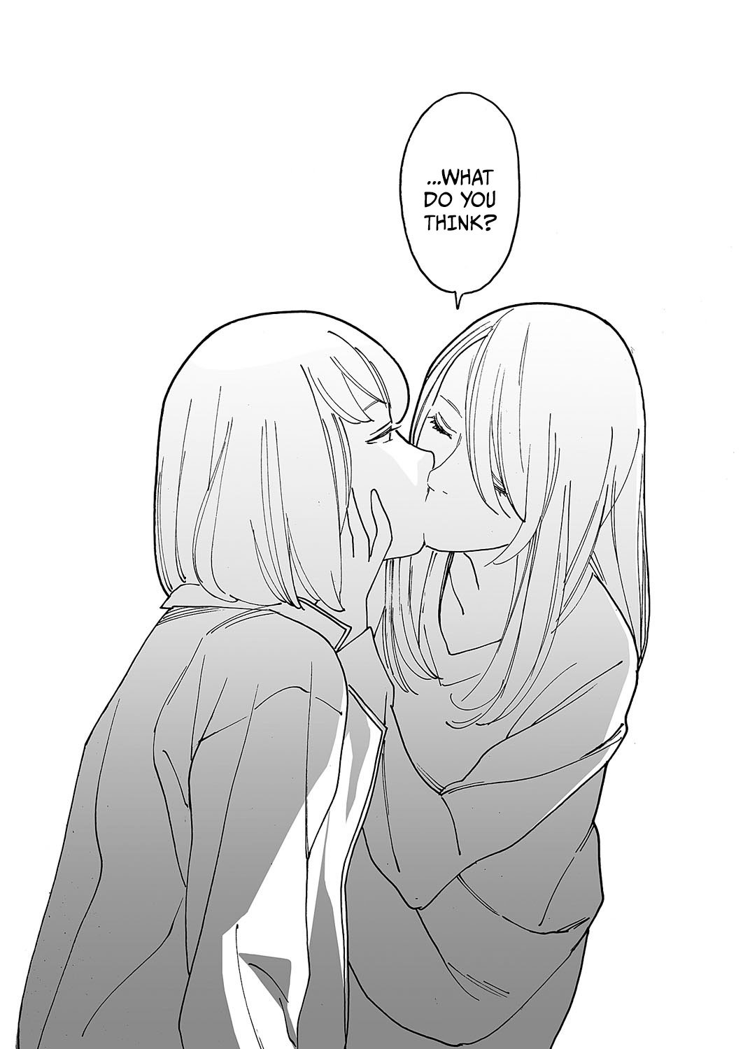 [Kishi Torajirou] Kyuuyuu to furin shitemita – Chapter 1-9 (ENGLISH) 215