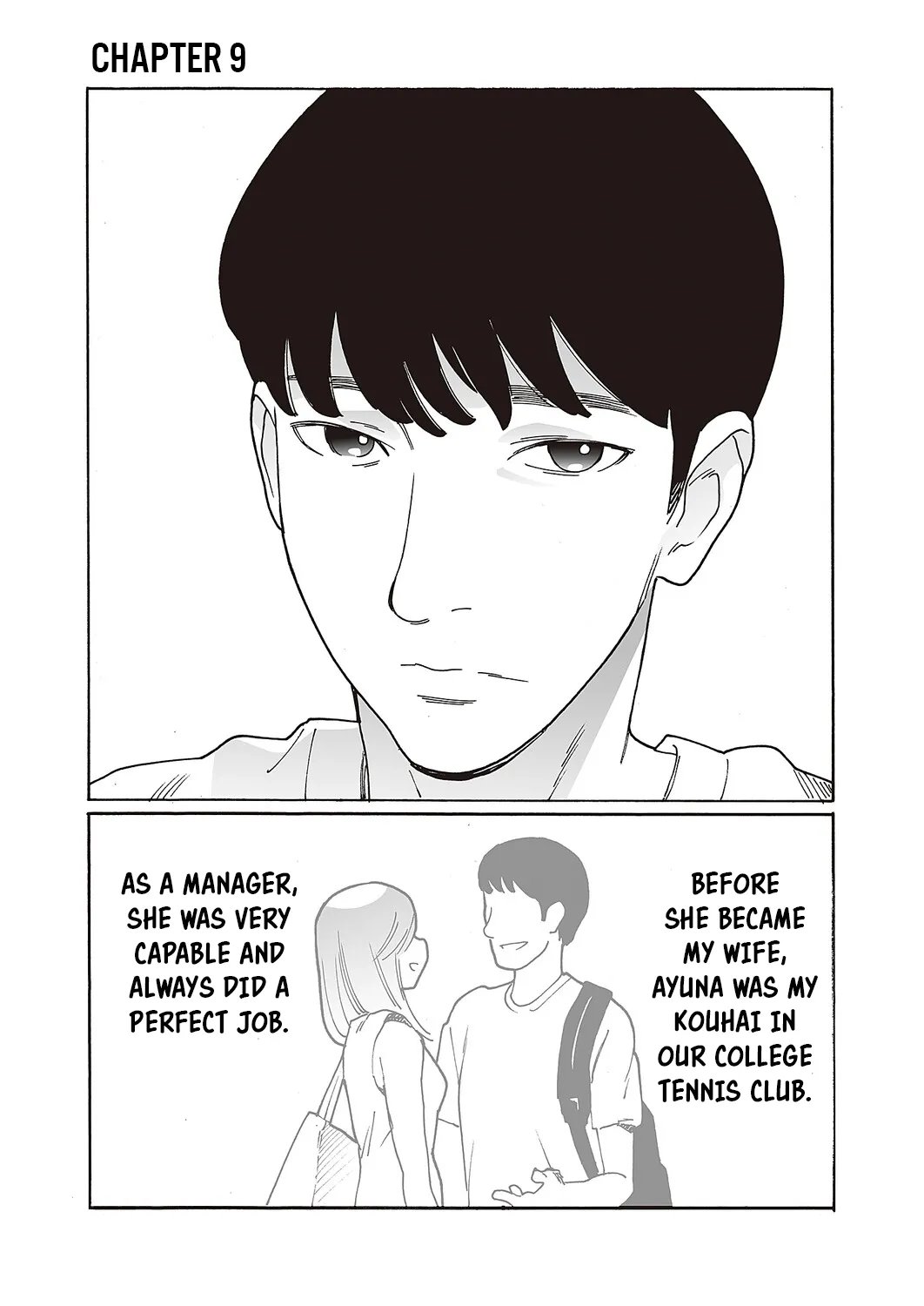 [Kishi Torajirou] Kyuuyuu to furin shitemita – Chapter 1-9 (ENGLISH) 217